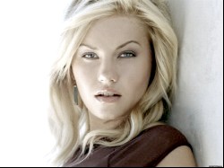 Elisha Cuthbert